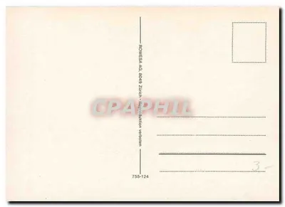 Berner-Oberland — krajobrazy i widoki — ROWESA AG, 755-124 — Rewers