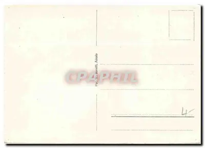 Kościół w Roveredo — (Ct. Grig.) — wydawca W. Borelli, Airolo — Rewers