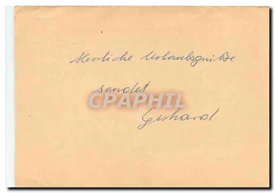 Flüeli-Ranft — widok górski — Helvetia 10 — Rewers