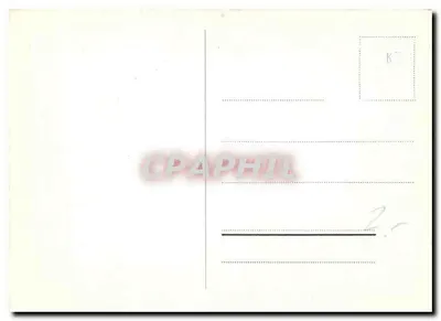Bürgenstock — Fonte no Bahnhofplatz — editor não identificado — Verso