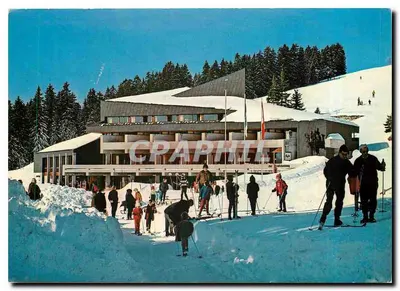 Hostellerie Rigi — hotel de montanha — Globetrotter GmbH, Kriens und Diäss, 6000 Luzern