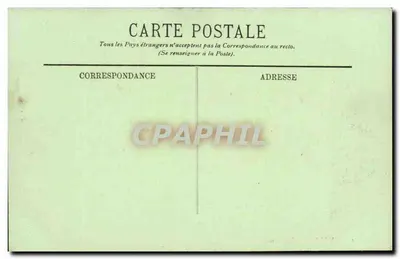 Angers — Panorama — LL. — Rewers