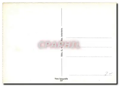 Rapallo - Passeggiata a Mare — n°207 — Rewers