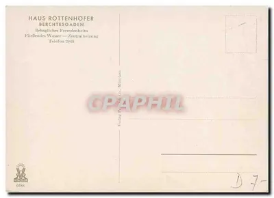 Haus Rottenhöfer — Najpiękniejsze kawiarnie z tarasem — Völling & Co. München — Rewers
