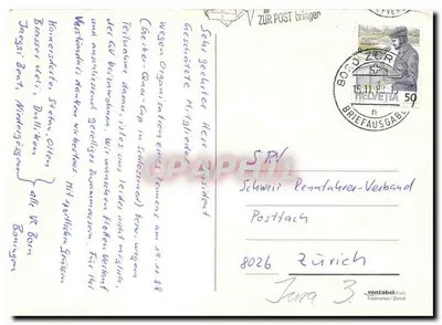 Jura Derby Radrundfahrt — VC Born Boningen — 100 km — Verso