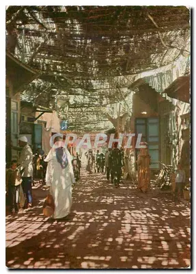 Marrakech — Em meio aos souks — Edição Marrakech