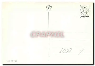 Indiase symbolen en hun betekenis — n° DT-4531-C — Achterkant