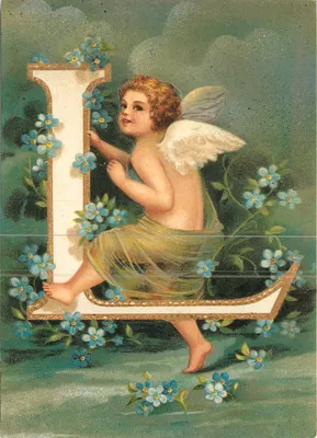 Cérebro em uma carta decorada com flores — editor: Irenco Robert Bier AB, Bastur