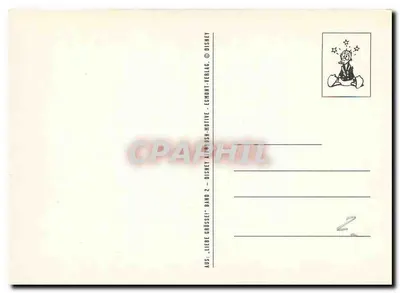 Pato e Coelho — Páscoa — Disney-Verlag, Egmont-Verlag — Verso