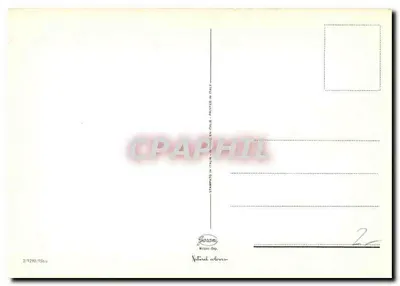 Twee rode rozen — tekst in het Italiaans — uitgever Gossan, n° 2/9290/95bis — Achterkant