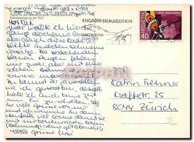 Sci in Svizzera — Vacanze invernali doppiamente piacevoli — Schweiz — Verso
