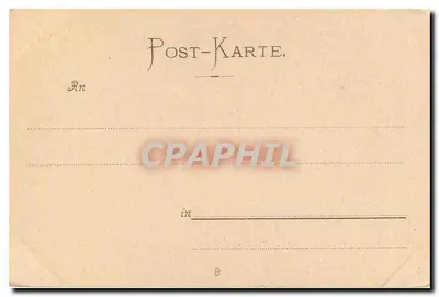 Uniwersytet — Heidelberg — Verlag v. Edm. von König, 1093 — Rewers