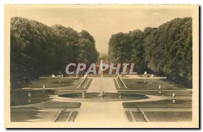 Schwetzingen — Jardim do castelo — Photohaus Tübingen, Schwetzingen