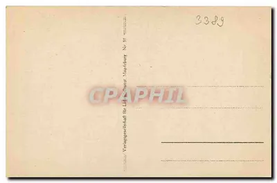 Braunlage: Zima w Hockenwald — Dr. Dophner phot. — Rewers