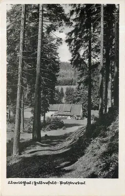 Elenöckfjell / Grillmühle - Rölpennthor