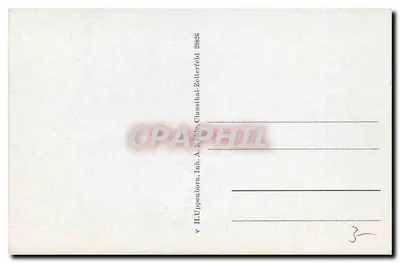 Elenöckfjell / Grillmühle - Rölpennthor — Verso