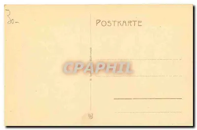 Bad Harzburg — Kalte Talwiese — wydawca: Bad Harzburg — Rewers