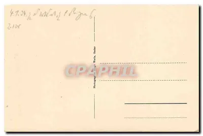 Kaplica Trinitatis w ratuszu — Goslar — Fotografia Hugo Weeks — Rewers