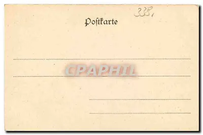 Kaiser-Worth — Goslar — Lichtorp & Louis Koch, Halberstadt — Rewers