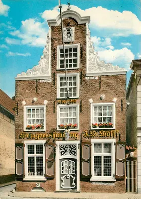 Haus Samson — editor Hans Klocke Verlag, Paderborn, n° C 58