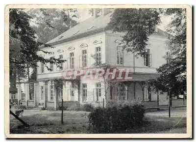 Schullandheim der Körnerschule in Osterndorf — n° de série 2855