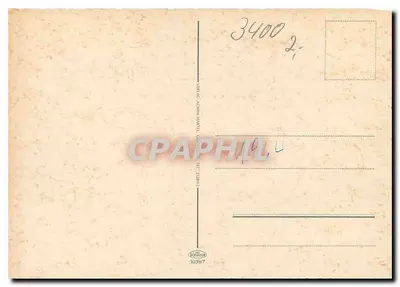 Göttingen — widok panoramiczny — Verlag Achim Hartel, 10399/7 — Rewers