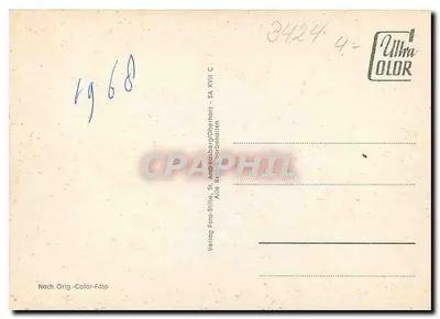 St. Andreasberg — Oberharz — UltraColor — Rewers