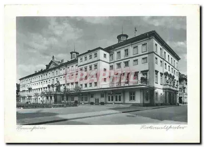 Wormsufgrimm — Kurbadrennlyperkino — Editor: Hugo Glogner, Neu-Hanburg