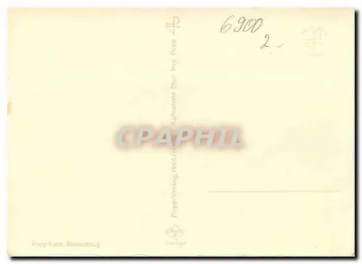 Heidelberg, Zum Reiter — editor Popp-Karit, Heidelberg — Verso