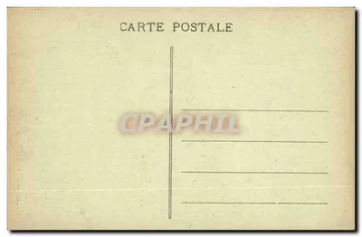 Beaugency - Torre chamada de César — editor: La Bibliothèque Beaugency (Loire) — Verso