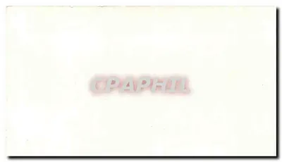 Panoramic view of the Bavarian Alps — Gontsacherweng — series number not visible — Back