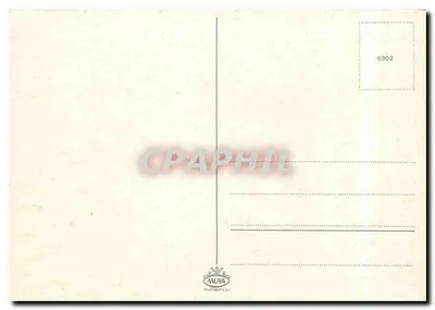Campos de tulipas e jasmins — paisagem holandesa — n°0302 — Verso