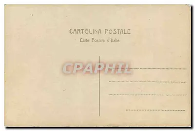 Casa com varanda — KH DIEPKS Malergeschäft — editor desconhecido — Verso