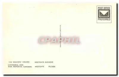 Canterbury — widok panoramiczny — Rewers