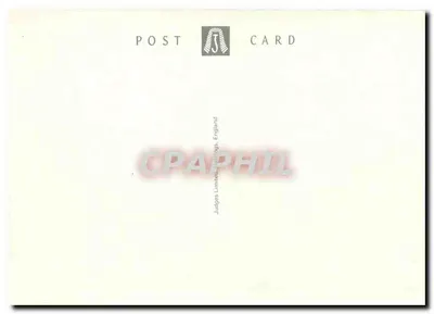 York Minster — vista da sud-est — Judges Postcards Ltd, n° C 3207 — Verso