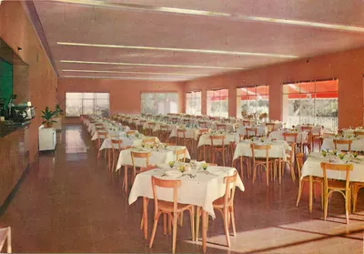 Restaurante Masia Bou — Valès (Tarragone)