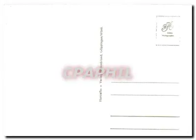 Waldkirch / Breisgau — Kastellburg e Bruder-Klaus-Krankenhaus — FOHE Photographie, Göppingen — Verso