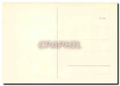 Bad Neuenahr — Chronik von Bad Neuenahr — editor desconhecido, n° de série 34/1224 — Verso
