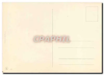 León — signo astrológico — n°410 — Reverso