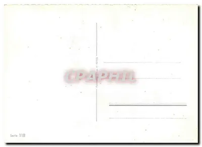 Zwillinge — 21. Mai - 20. Juni — Serie 118 — Verso