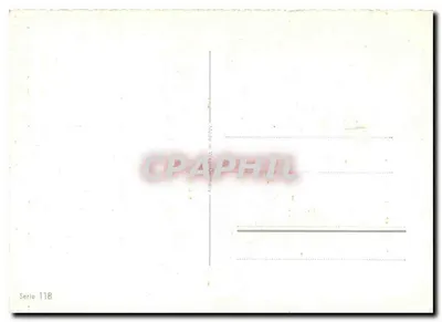 Schütze — 22. listopada - 22. grudnia — seria 118 — Rewers
