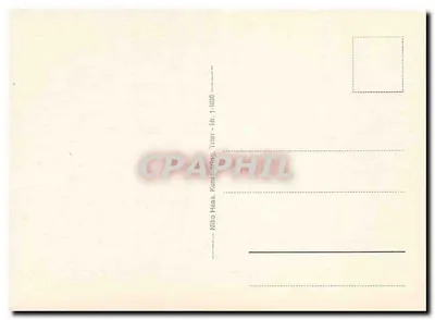 Mosella od Trier do Koblenz — Niko Haas, Trier, nr 1030 — Rewers