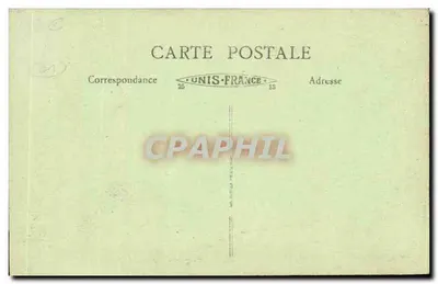 Saint-Rambert-en-Bugey — La Grande-Rue et la Mairie — L'Ain Illustré, n°44 — Verso