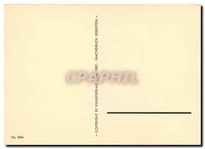 Mądrość małżeńska — tekst gotycki — Kunstverlag Oby — Rewers