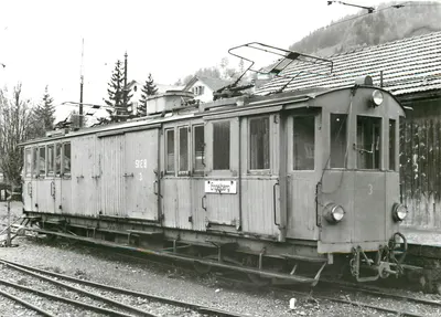 Automotryka ABFZe 2/4 w Engelberg — SIEB 3 — Foto R. Todt — 174.10