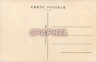 A Madeleine em Paris — Templo romano transformado em igreja — editor Prototype l'Atelier, n°9 — Verso