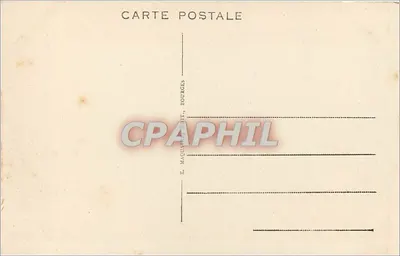 Bourges — Pałac Jacques-Cœur — Fronton — Rewers