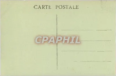 Chartres (E.-et-L.) — Ogólny widok — G. Fonceau, wyd., Dreux — Rewers