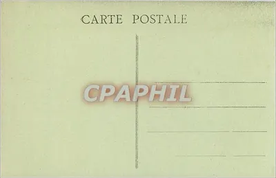 Katedra w Chartres (E.-et-L.) — Wniebowzięcie, autor Bridan — n°7 — Rewers