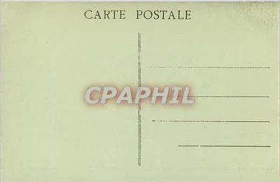 Catedral de CHARTRES (E.-et-L.) — Portal Real — J. Feneault, editor, Dreux — Verso